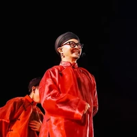 Lê Vĩnh Hà [ Hà Lê ]