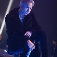 Lê Nguyễn Trung Đan [ Binz]
