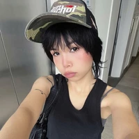 Trần Nguyễn Thanh Nhi (Liu Grace)