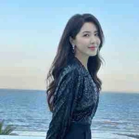 Bà Trúc - mẹ Kỳ Lam