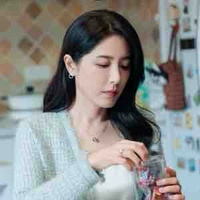 Bà Hằng - mẹ An Nhiên