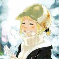 Yachi Hitoka 