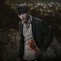 Zombie