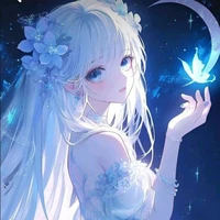Bạch Tuyết Đào / @Tuyetdao_Cute