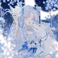 Bạch Linh Điệp / @Linhdiep_Meo