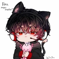 Kira / @Kira_meozmeoz