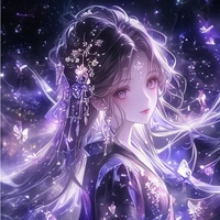 Thánh nữ Địa ngục - Shirakawa Akane