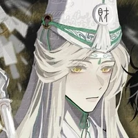 Bạch vô thường