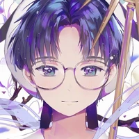 Hiragizawa Eriol / @Eriol_TLTB