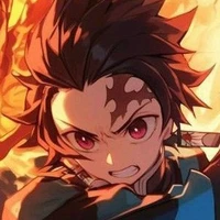 Kamado Tanjirou / @Tanjirou_Kny