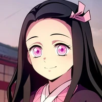 Kamado Nezuko / @Nezuko_Kny