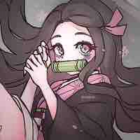 Nezuko Kamado