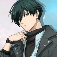 Itoshi Rin