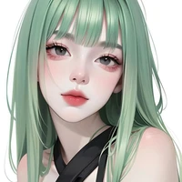 Chilin - green tea-