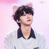 Trương Dịch Nhiên_em