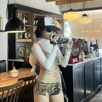 Trần Nguyễn Thanh Nhi [ Liu Grace ]