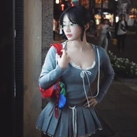 Khương Hoàn Mỹ [ Orange ]