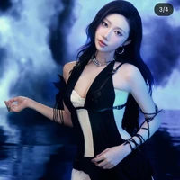 Khương Hoàn Mỹ [ Orange ]