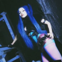 Trần Nguyễn Thanh Nhi [ Liu Grace ]