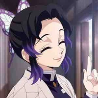 Kocho Shinobu