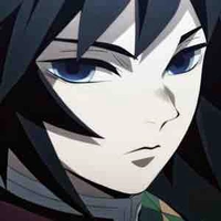 Tomioka Giyuu