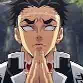 Gyome Himejima