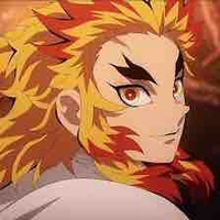 Rengoku Kyojuro
