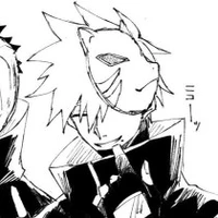Hatake Kakashi