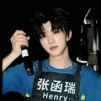 Trương Hàm Thụy