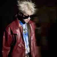 Hoàng Đức Duy ( Captain Boy chưa xuyên )