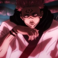 Ryomen Sukuna