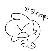 Shrimpo(xl anh tôm)
