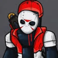 jason(ế tới già)