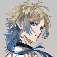 Michael Kaiser (Itoshi)