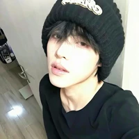 Capricorn Ronan|♑︎