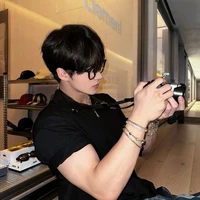 Scorpio Rowan|♏︎