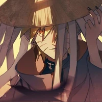 Uzumaki Naruto
