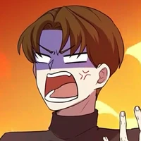 Con t/g bị đin🥰