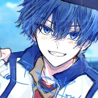 Isagi Yoichi