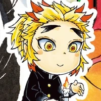 Rengoku Senjurou