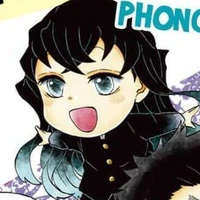 Tokitou Muichirou