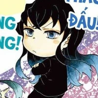 Tokitou Yuichirou