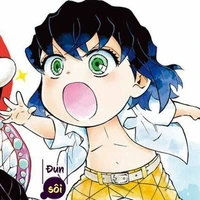 Hashibira Inosuke