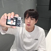 Kim Seokjin [hiệu trưởng]
