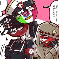 Bộ ba phát xít:)