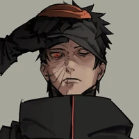 Uchiha Obito