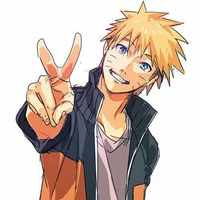 Uzumaki Naruto