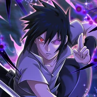 Uchiha Sasuke