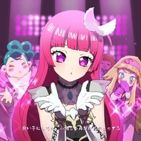 𝘚𝘰𝘱𝘩𝘪𝘦 𝘏𝘰𝘫ō