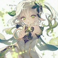Kusanali [Nahida]
